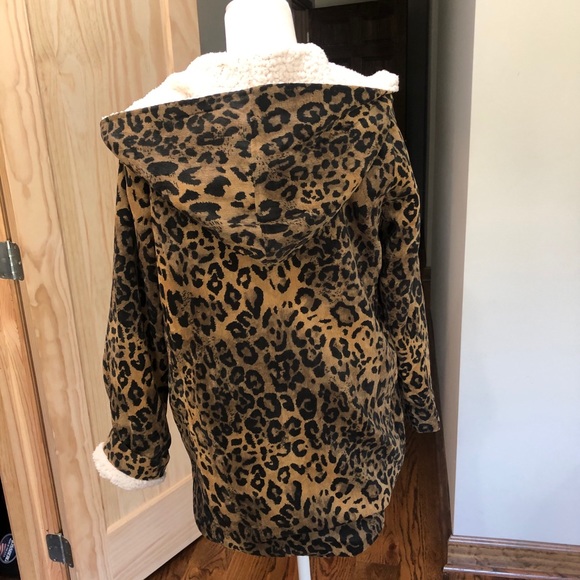 Mystree jacket - Picture 7 of 12